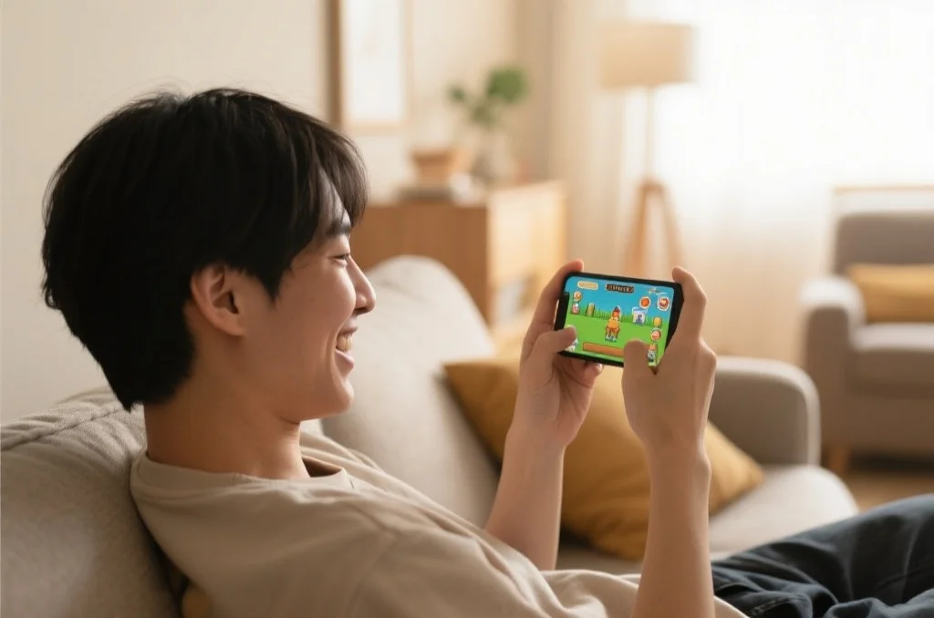 新币娱乐应用：随时随地畅享精彩，探索三大核心优势